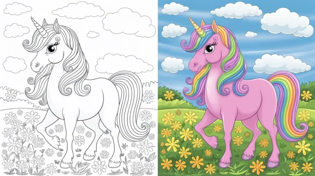 Unicorn
