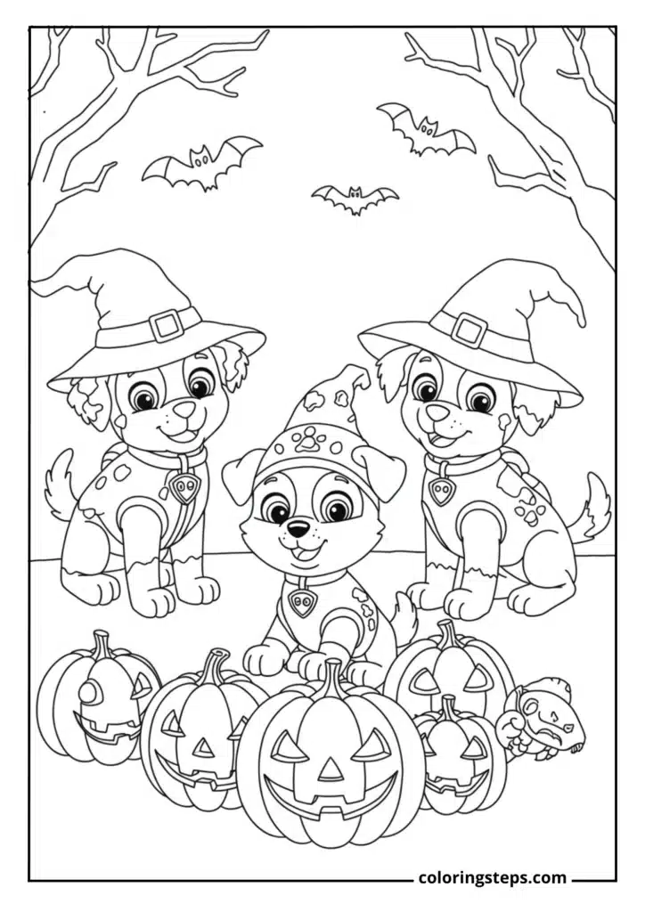 Halloween Costume Party