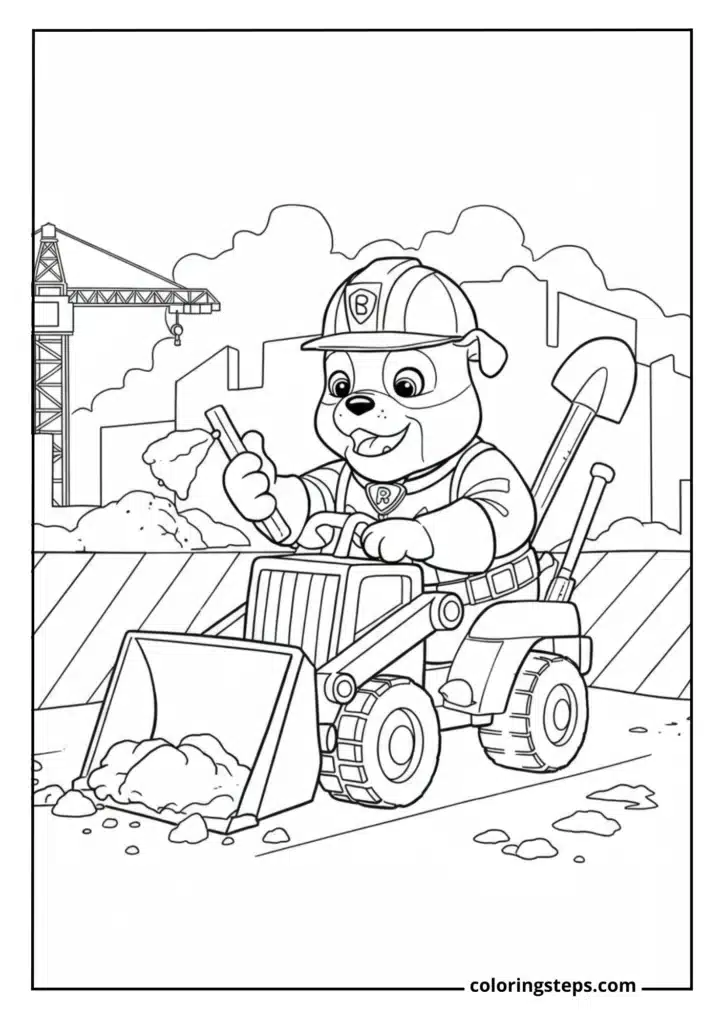 Rubble the Construction Pup (2)
